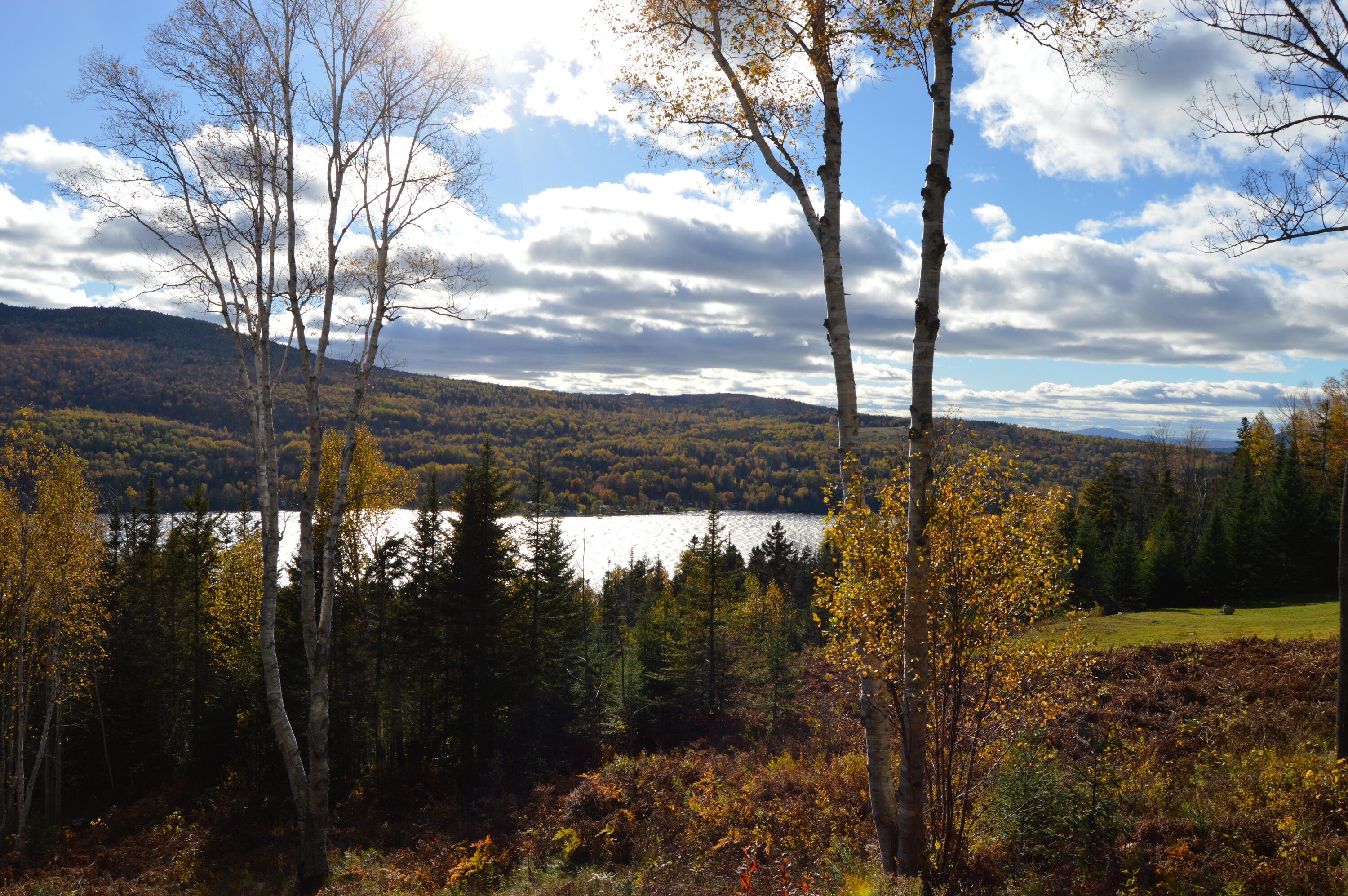 77 Pauls Path Sandy River Plt ME 04970