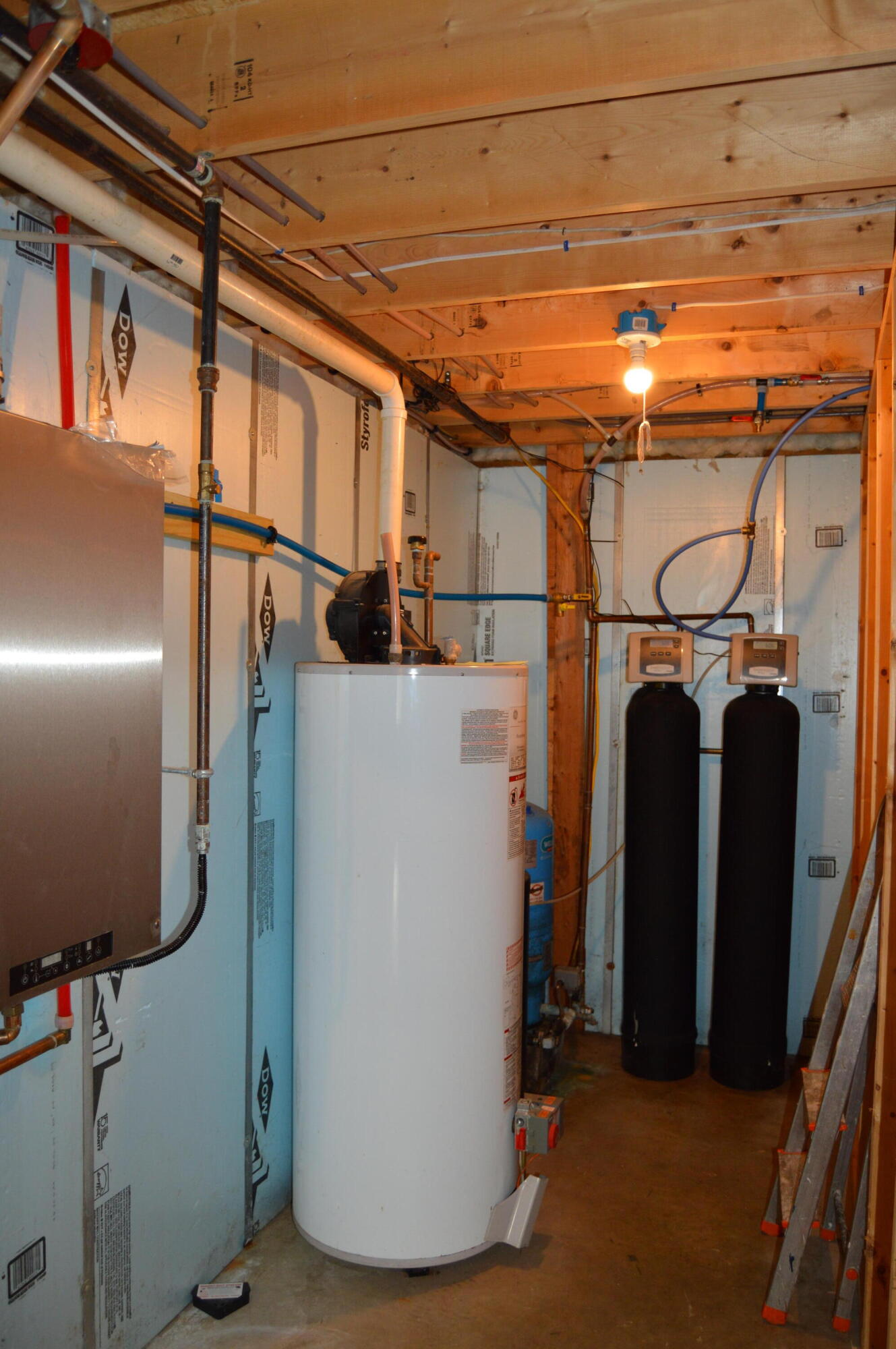 77 Pauls Path Sandy River Plt ME 04970