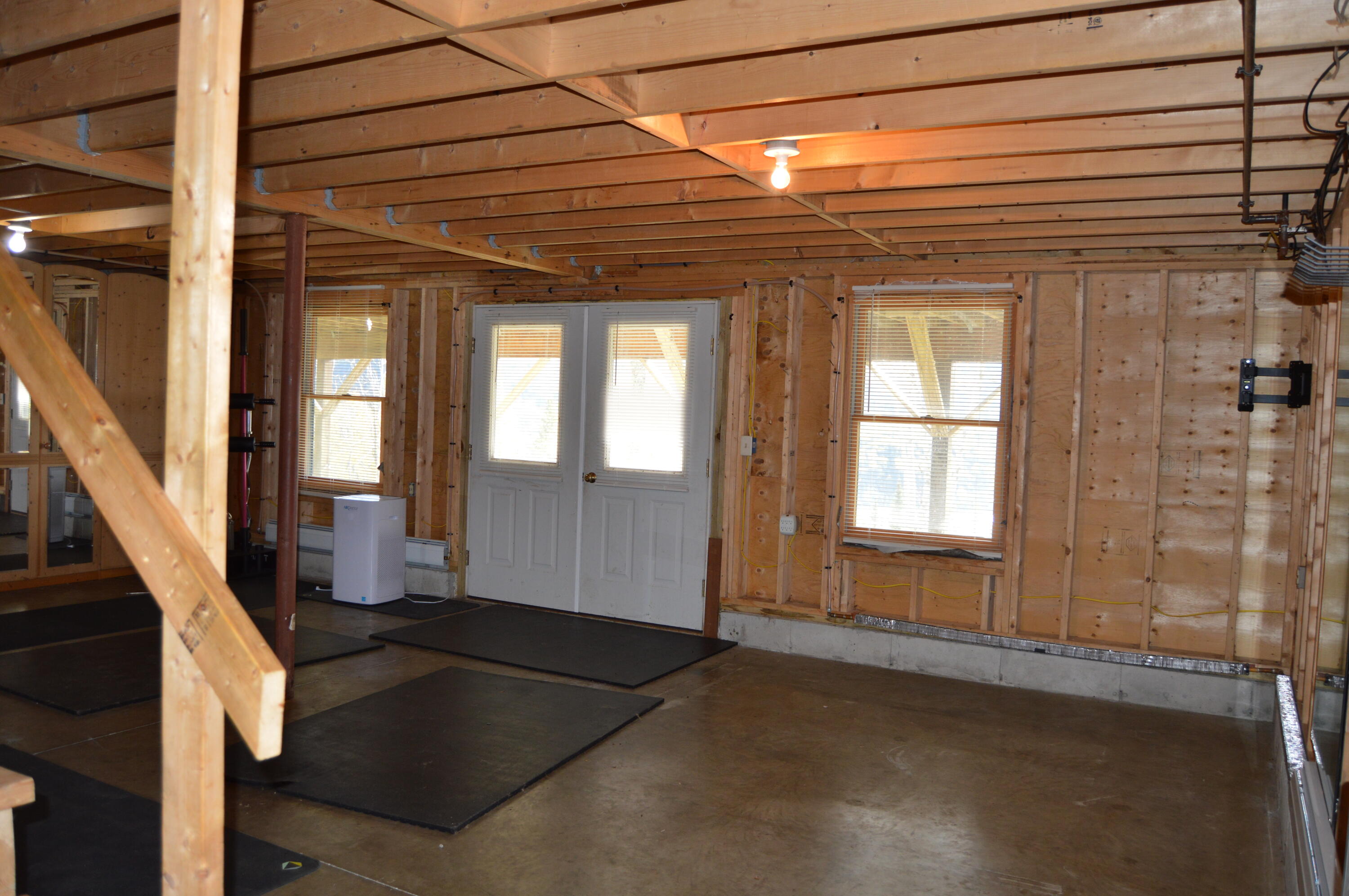 77 Pauls Path Sandy River Plt ME 04970