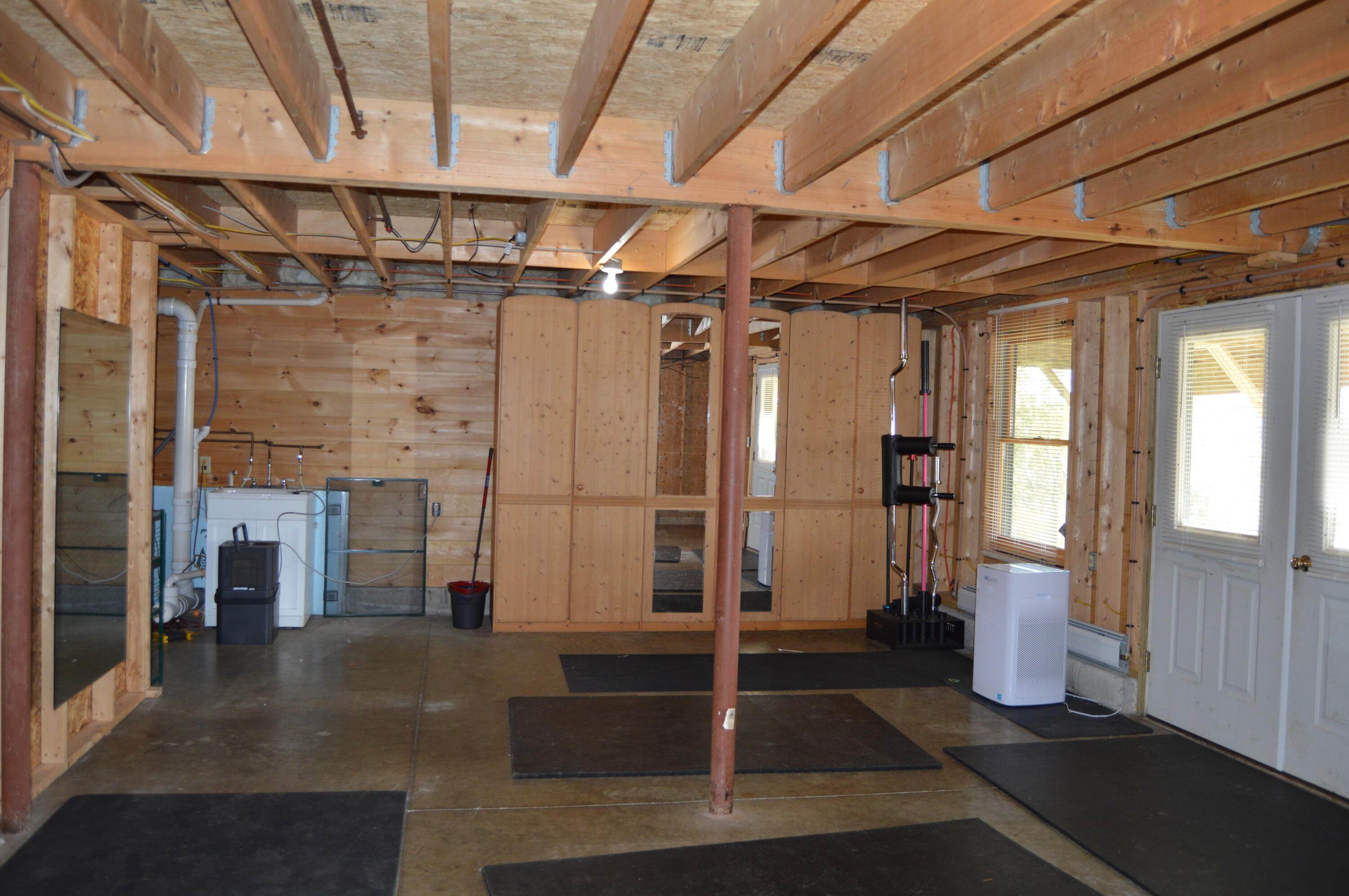 77 Pauls Path Sandy River Plt ME 04970