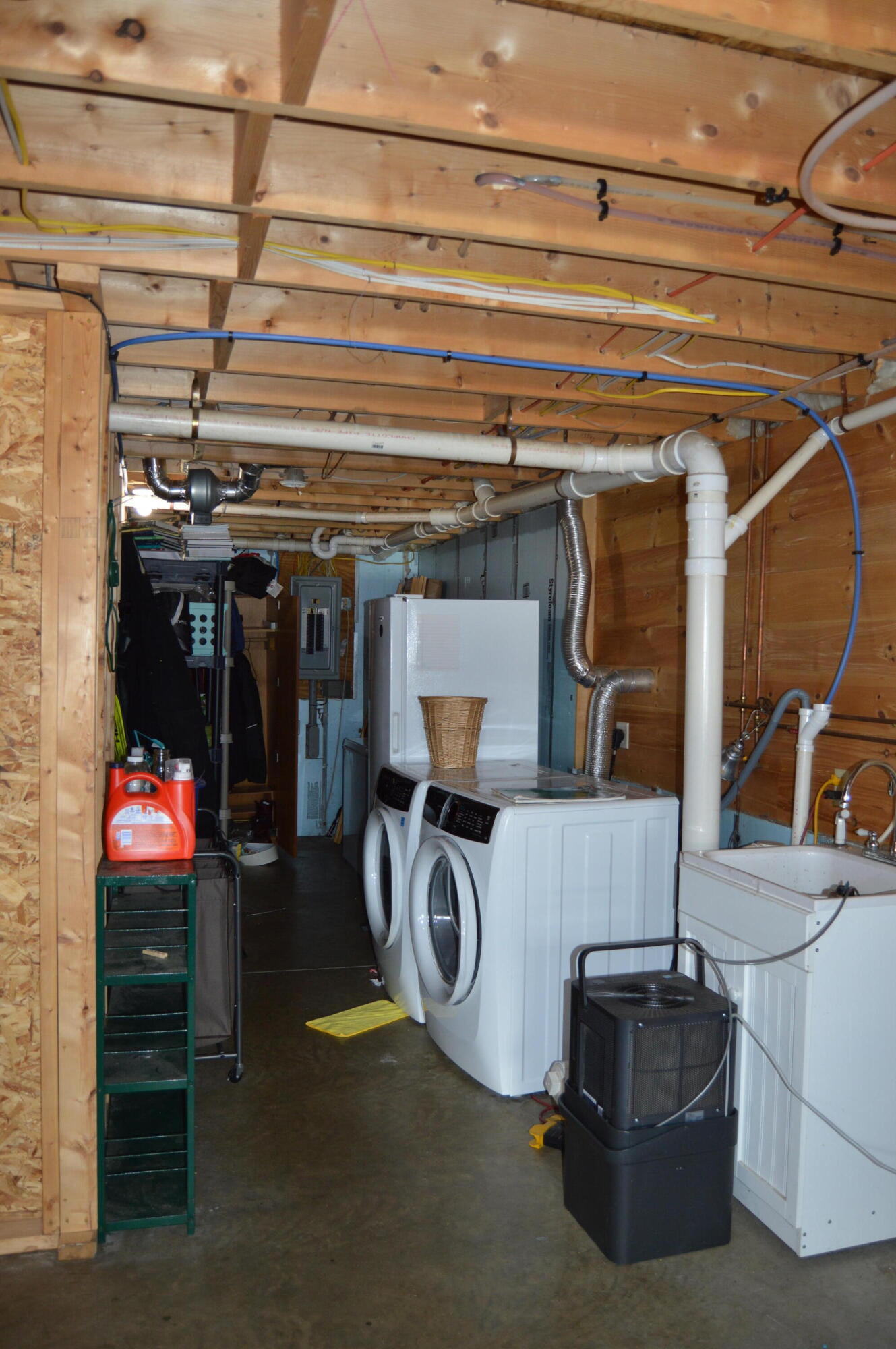 77 Pauls Path Sandy River Plt ME 04970