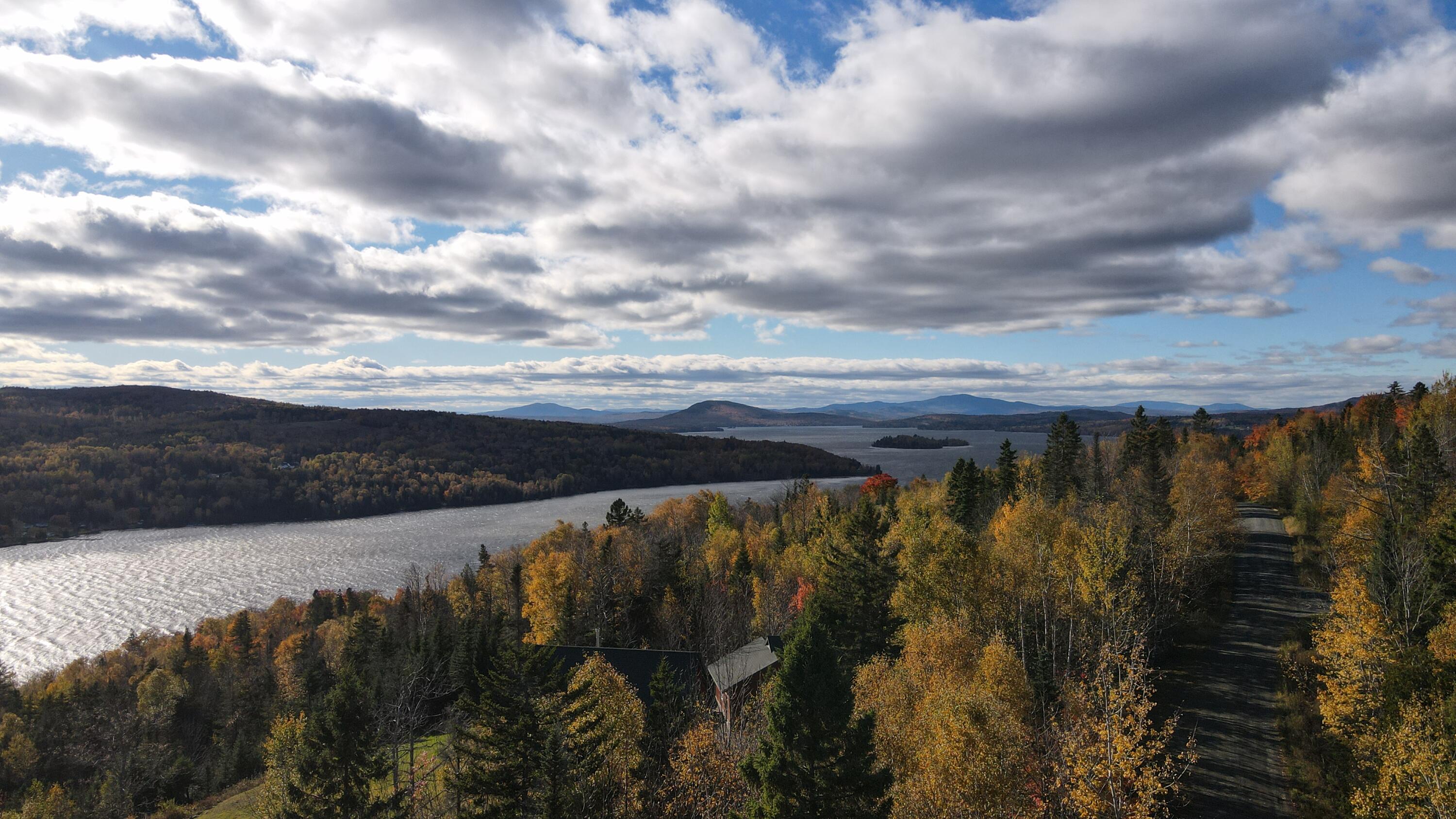 77 Pauls Path Sandy River Plt ME 04970