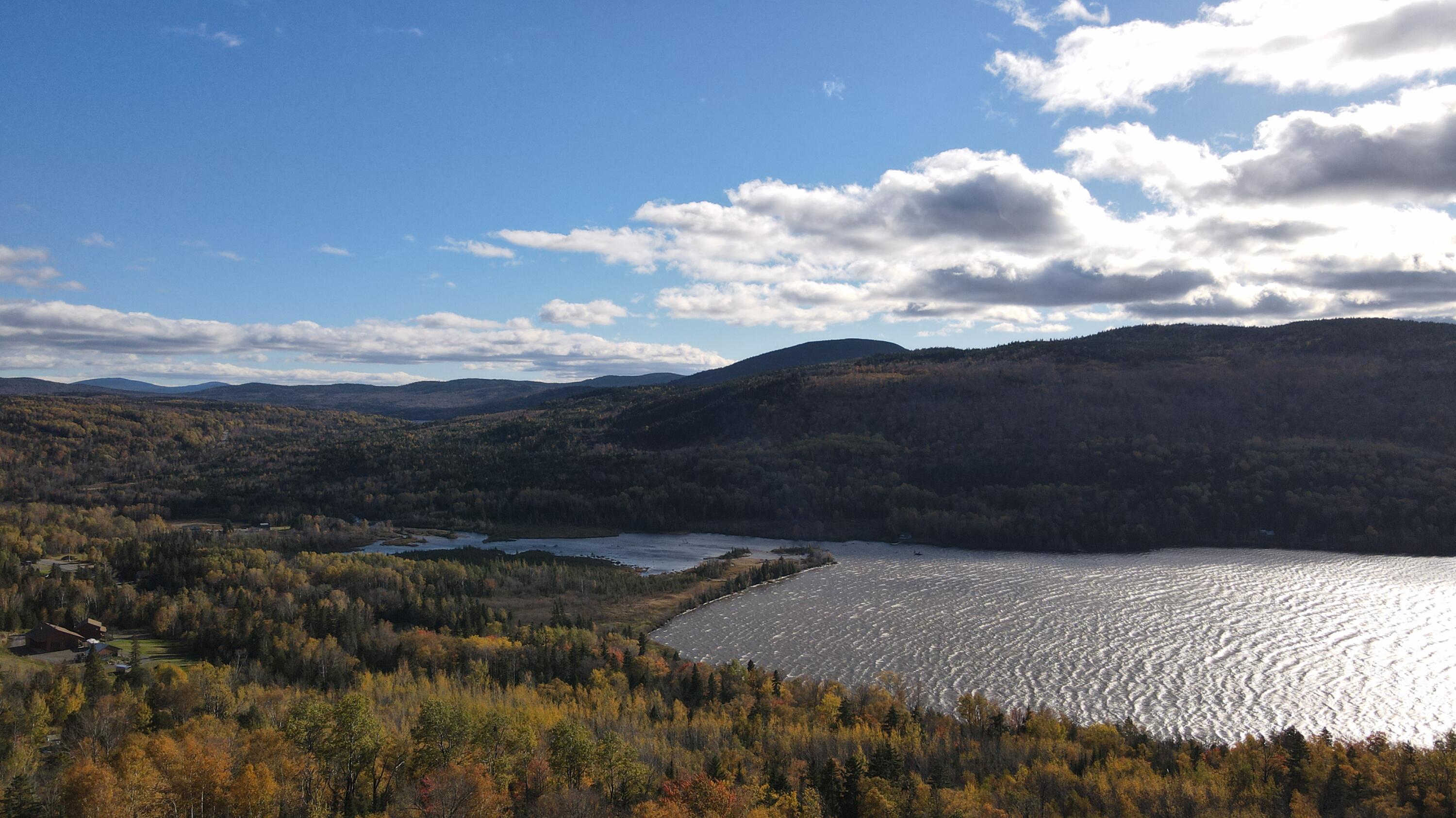 77 Pauls Path Sandy River Plt ME 04970