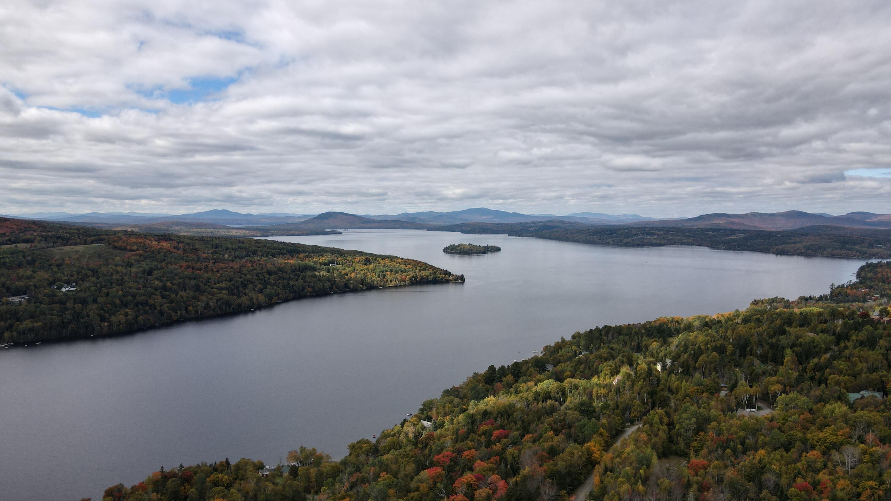 77 Pauls Path Sandy River Plt ME 04970