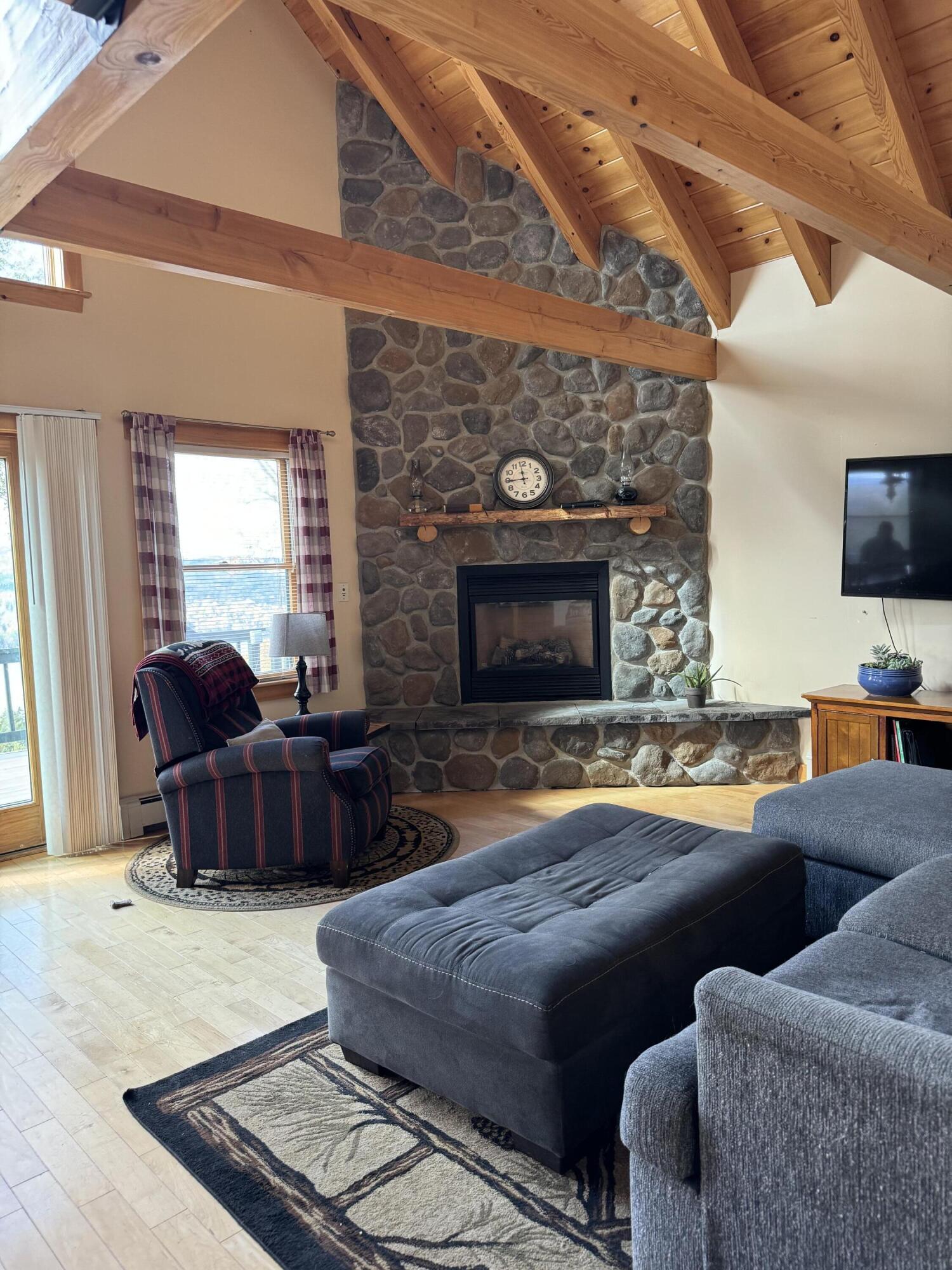 77 Pauls Path Sandy River Plt ME 04970