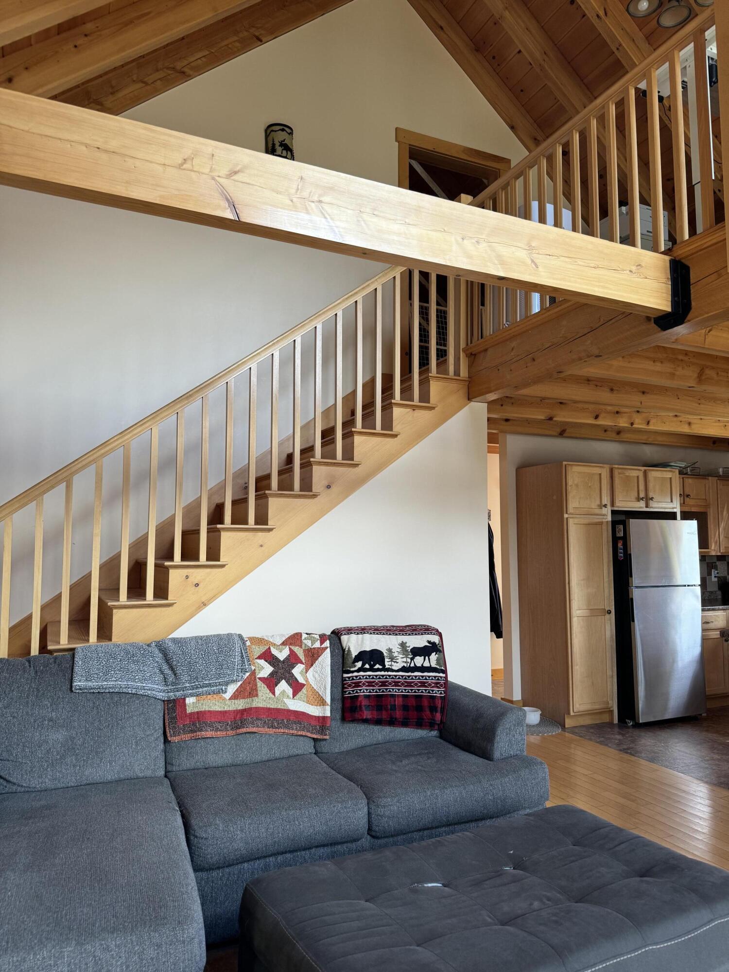 77 Pauls Path Sandy River Plt ME 04970