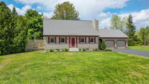 5 Canterbury Lane Turner ME 04282