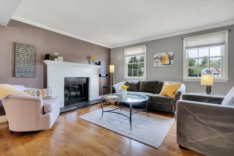 5 Canterbury Lane Turner ME 04282