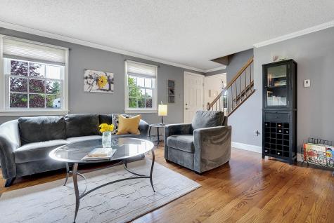 5 Canterbury Lane Turner ME 04282