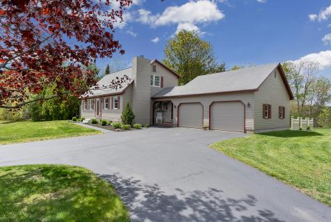 5 Canterbury Lane Turner ME 04282