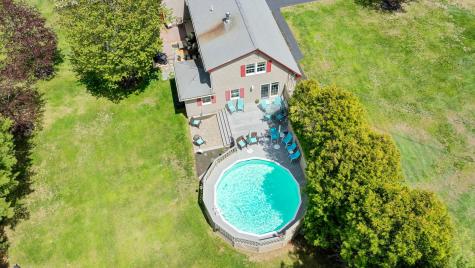 5 Canterbury Lane Turner ME 04282