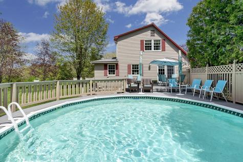 5 Canterbury Lane Turner ME 04282