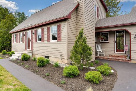 5 Canterbury Lane Turner ME 04282