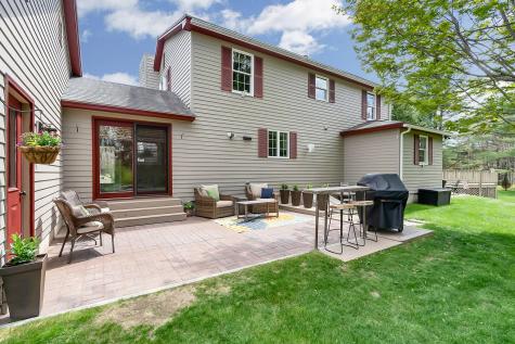 5 Canterbury Lane Turner ME 04282