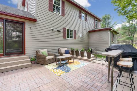 5 Canterbury Lane Turner ME 04282