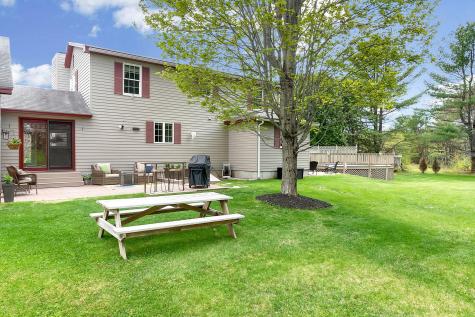 5 Canterbury Lane Turner ME 04282
