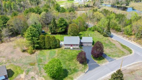 5 Canterbury Lane Turner ME 04282