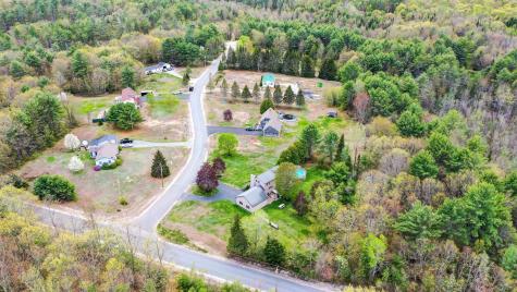 5 Canterbury Lane Turner ME 04282