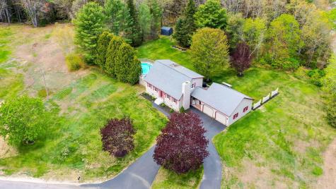 5 Canterbury Lane Turner ME 04282