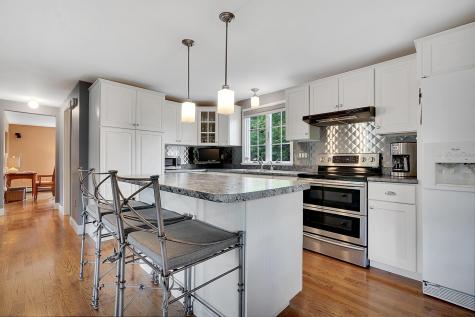 5 Canterbury Lane Turner ME 04282