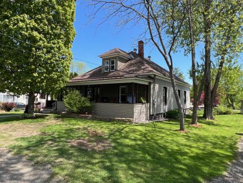 59 Page Street Brownville ME 04414