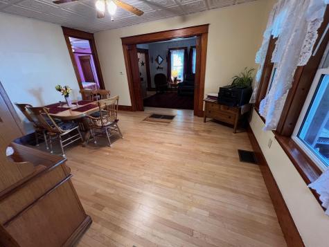 59 Page Street Brownville ME 04414