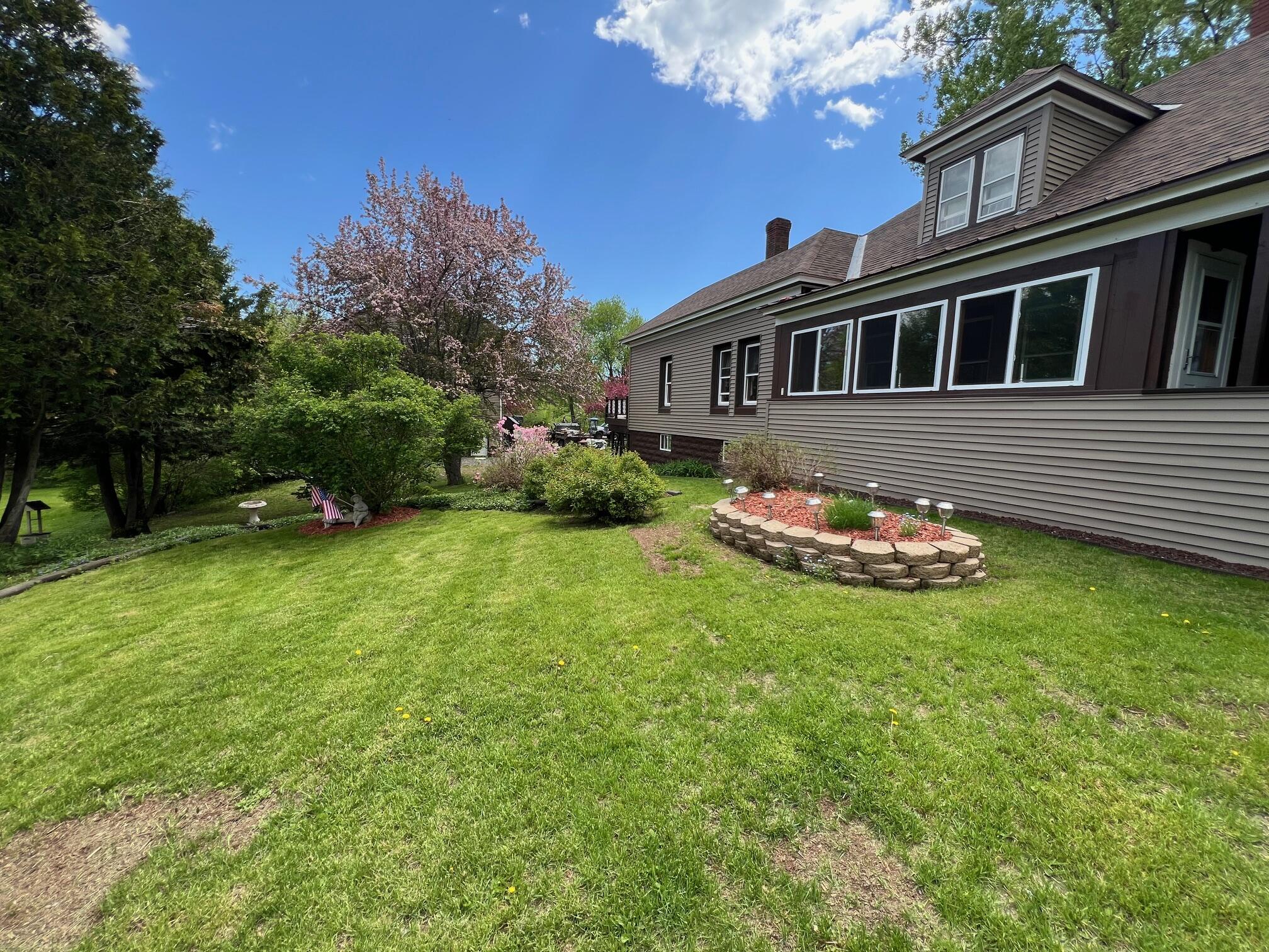 59 Page Street Brownville ME 04414