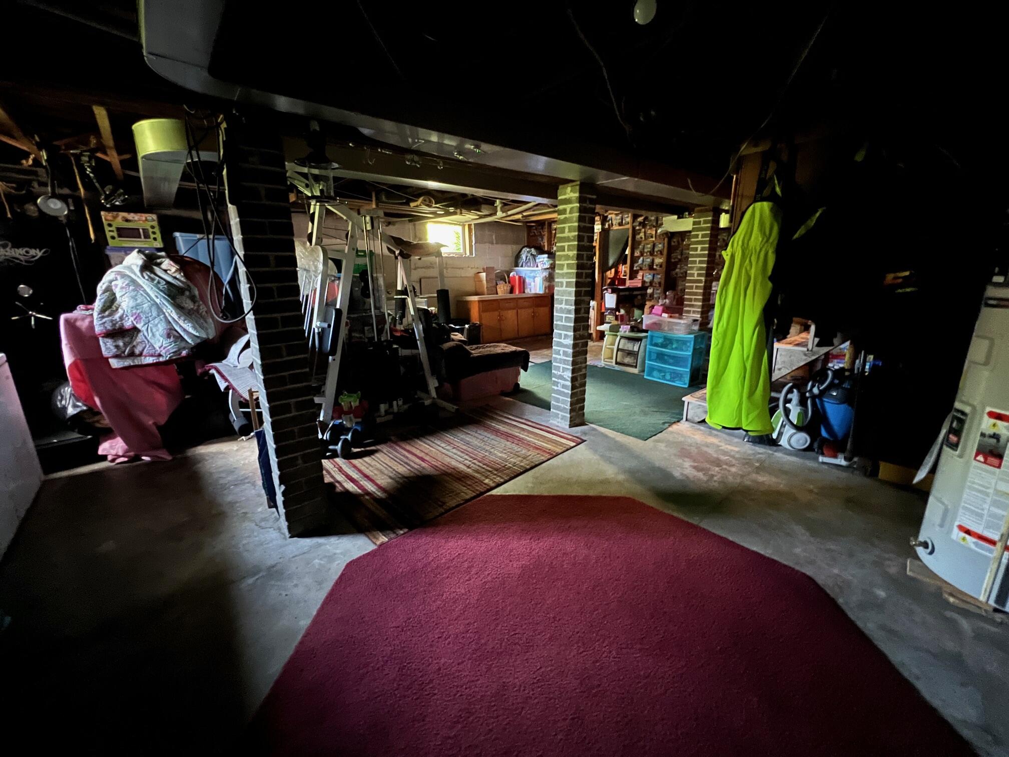 59 Page Street Brownville ME 04414