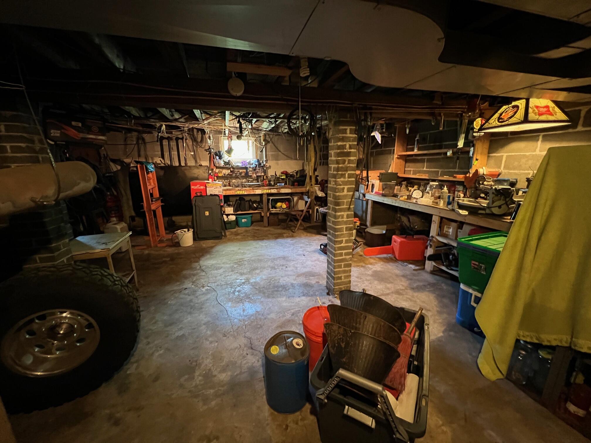 59 Page Street Brownville ME 04414