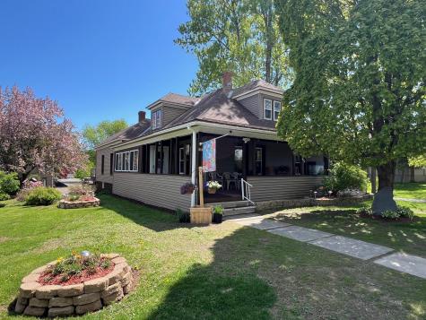 59 Page Street Brownville ME 04414