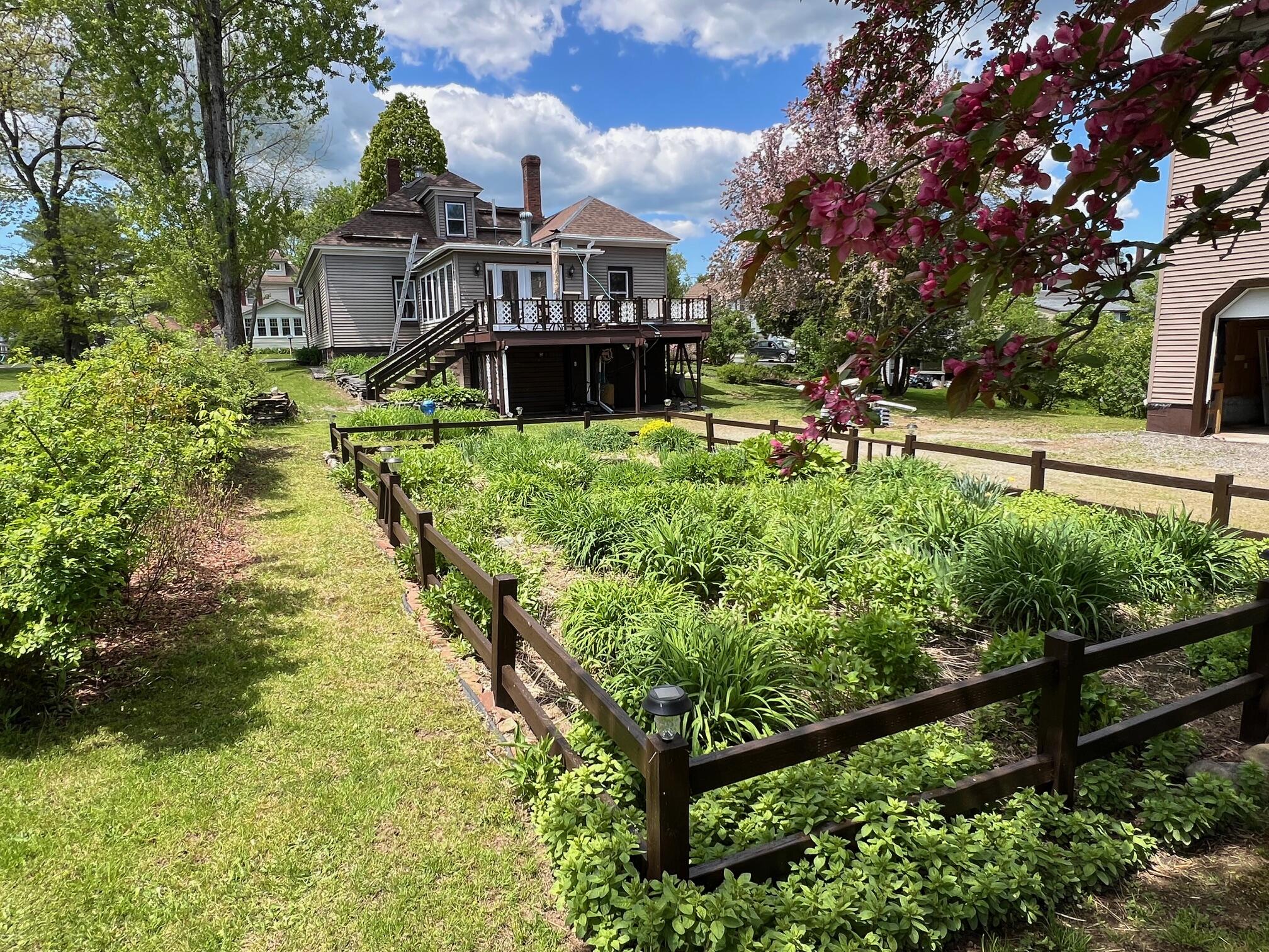 59 Page Street Brownville ME 04414