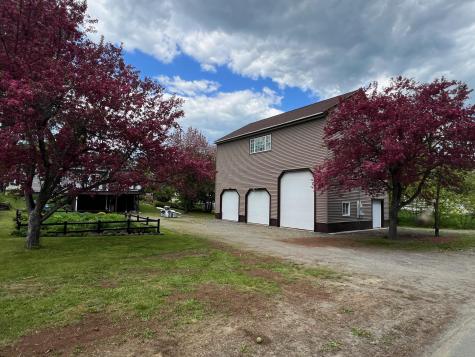 59 Page Street Brownville ME 04414