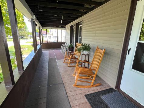 59 Page Street Brownville ME 04414