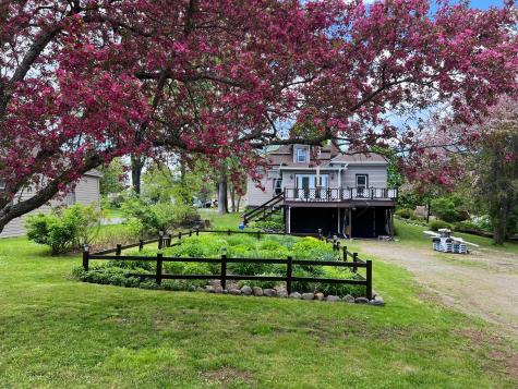 59 Page Street Brownville ME 04414