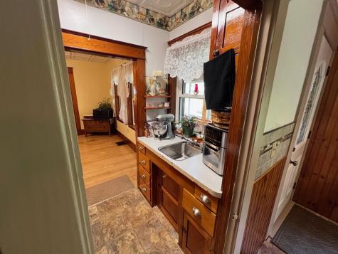 59 Page Street Brownville ME 04414