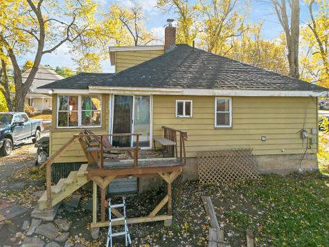 229 Highland Avenue Gardiner ME 04345