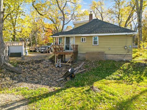 229 Highland Avenue Gardiner ME 04345