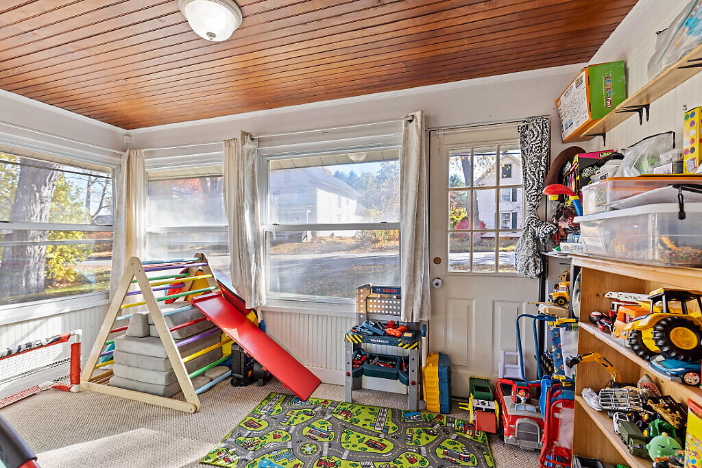 229 Highland Avenue Gardiner ME 04345