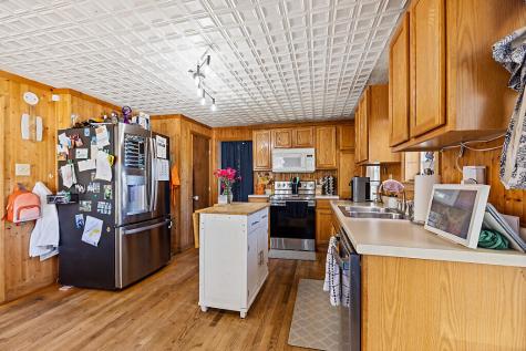 229 Highland Avenue Gardiner ME 04345