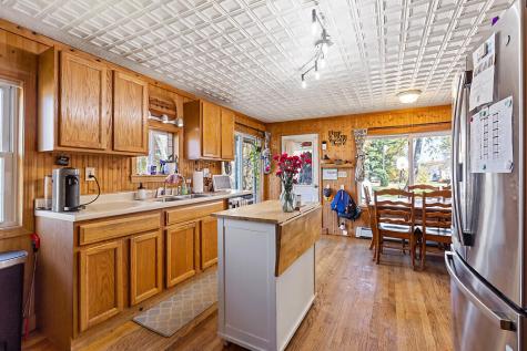 229 Highland Avenue Gardiner ME 04345