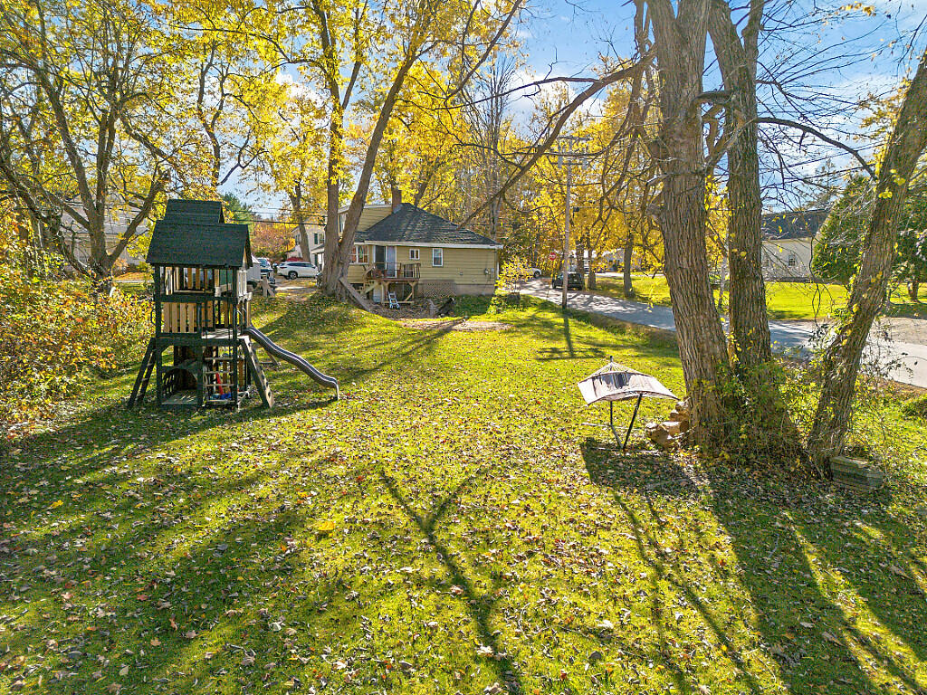 229 Highland Avenue Gardiner ME 04345