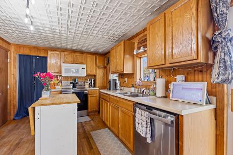 229 Highland Avenue Gardiner ME 04345