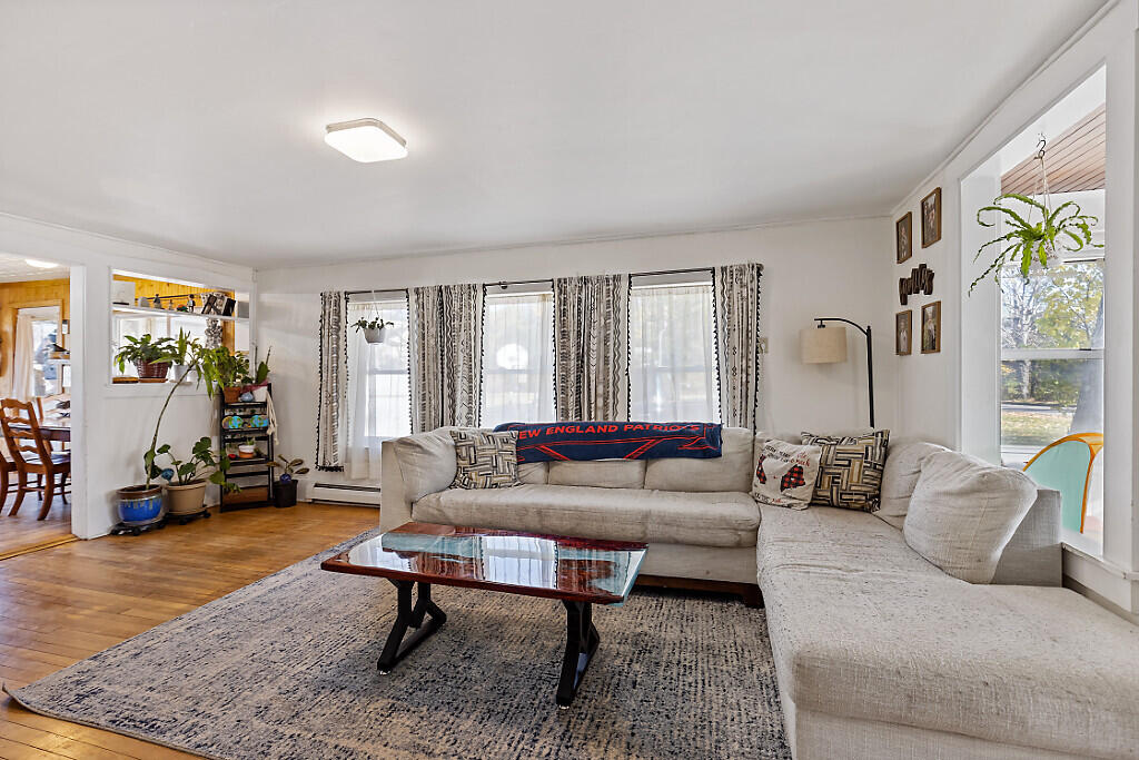 229 Highland Avenue Gardiner ME 04345