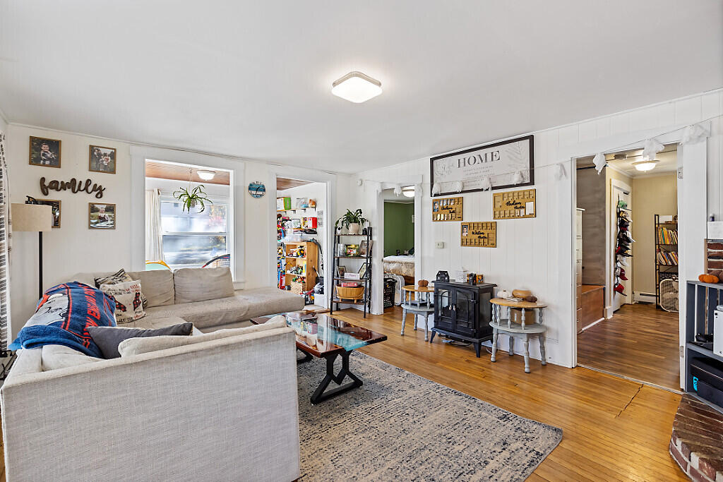 229 Highland Avenue Gardiner ME 04345