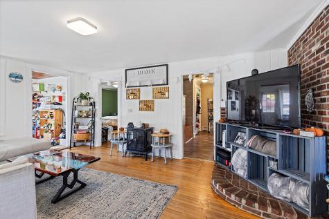 229 Highland Avenue Gardiner ME 04345