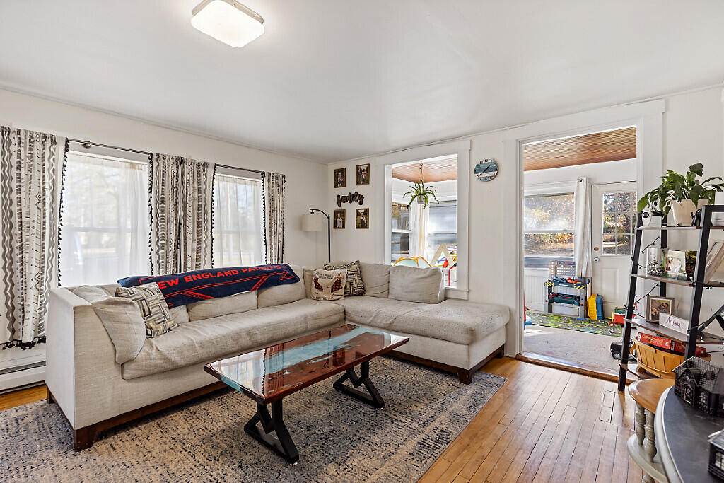 229 Highland Avenue Gardiner ME 04345