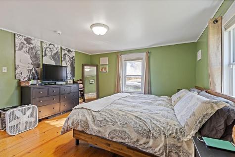 229 Highland Avenue Gardiner ME 04345