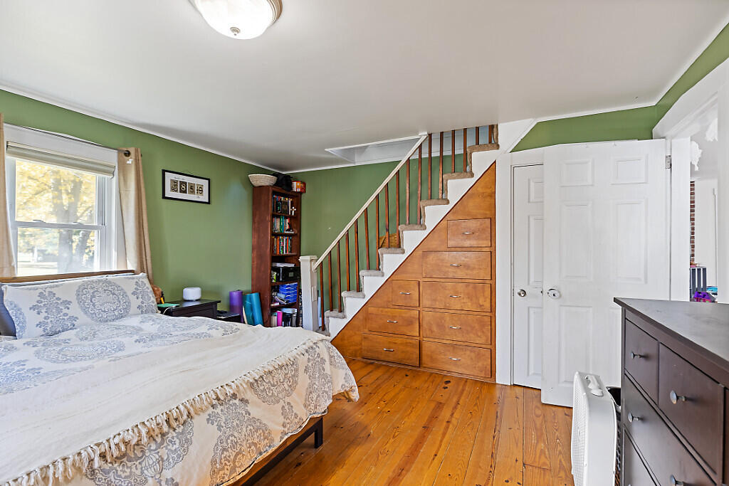 229 Highland Avenue Gardiner ME 04345