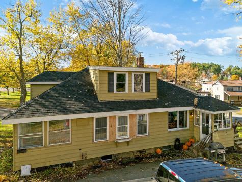 229 Highland Avenue Gardiner ME 04345