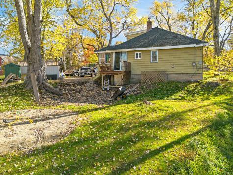 229 Highland Avenue Gardiner ME 04345